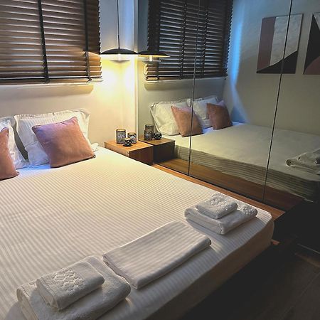 Comfy Den By Cozy Stories Lejlighed Alexandroupoli Eksteriør billede
